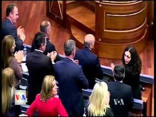 SKENARET E RINJ NE KOSOVE,BLLOKU OPOZITAR MUND T’IA LERE KREUN E KUVENDIT PDK LAJM