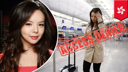 Miss World Canada barred from China to participate in Miss World pageant
