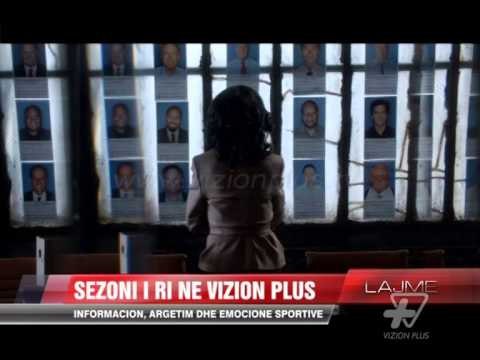 Sezoni i ri ne Vizion Plus - News, Lajme - Vizion Plus