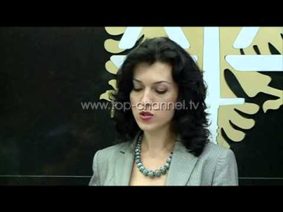 Motivet e arrestimit të Fullanit dhe Golemit - Top Channel Albania - News - Lajme