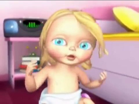 Я уже совсем БОЛЬШАЯ )))