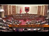 Cikli i karrierës së Fullanit - Top Channel Albania - News - Lajme