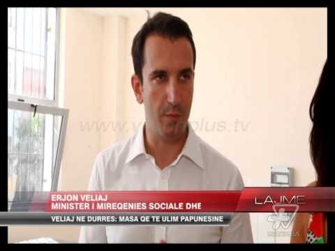 Shkollë e mesme për peshkimin - News, Lajme - Vizion Plus