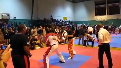 Michael "Venom" Page - le combattant MMA invaincu