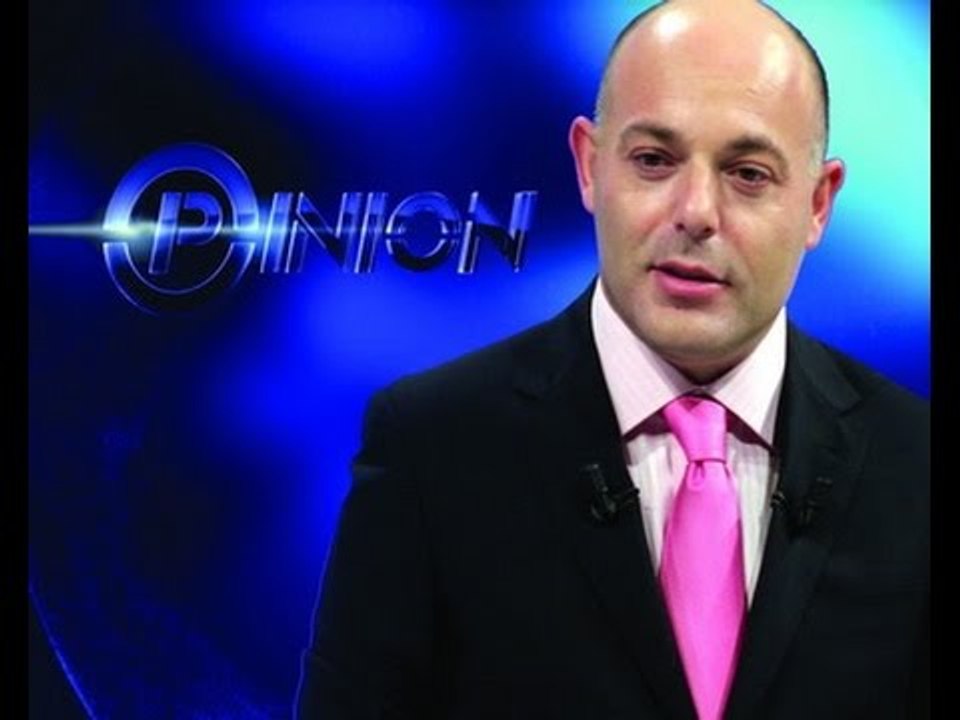OPINION, sezoni i ri nga 11 shtatori 2014