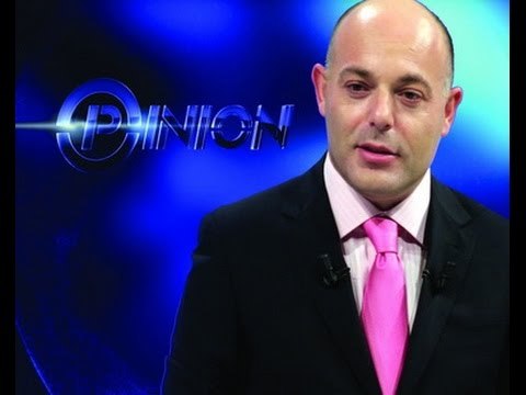 OPINION, sezoni i ri nga 11 shtatori 2014