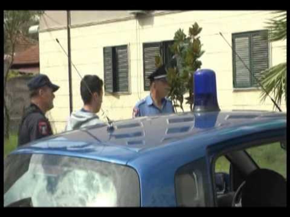 ARRESTOHEN NE MESNATE DY AUTORET E PLAGOSJES SE RENDE SE NJE PERSONI NE DURRES LAJM