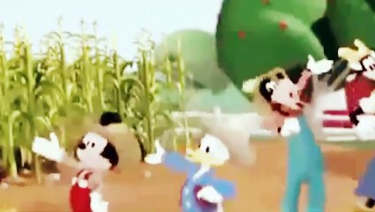 Mickey Mouse Cartoons - Cartoons attractive for children - Cartoons HD_Part1