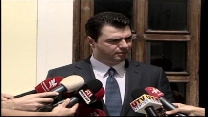 BASHA: POLITIKA TE MOS NDERHYJE NE ÇESHTJEN “FULLANI