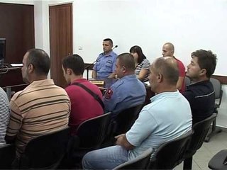 PROFILI I PROKURORIT RAMADAN TROCI I CILI LESHOI URDHER ARRESTIN PER ARDIAN FULLANIN LAJM