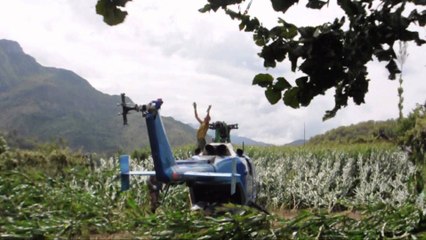 “COUGARI” I USHTRISE NE AKSIONIN POLICOR NE SHKELJE TE LIGJIT