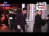 قناة الكفل يوتيوب موكب حي الحسين يوم القاسم 2014