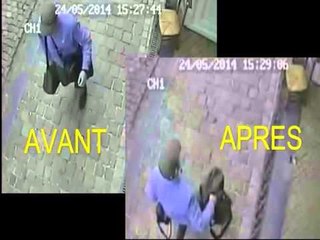 GAZETARI FRANCEZ AKUZON TE ARRESTUARIN SE ISHTE MES PENGMARRESVE NE SIRI LAJM