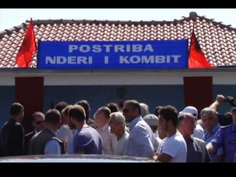 KOSOVARET TE INDINJUAR NGA TERMI I PERDORUR NGA NISHANI PER PRESHEVEN JUGU I SERBISE LAJM