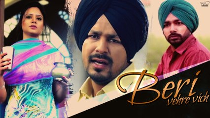 Beri - Veet Baljit _ Official Video