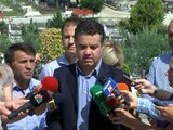 TIRANE,NENKRYETARI I BASHKISE AKUZA RAMES PER VARREZAT, “BLLOKOI BUXHETIN E BASHKISE” LAJM