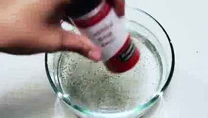 8 Water Tricks Thatll Melt Your Mind