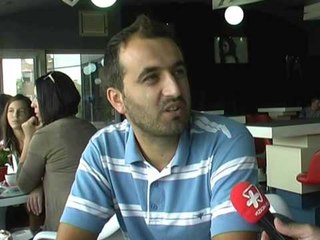 PRONARET E BAREVE NE KORÇE ANKOHEN PER LIGJIN E RI QE NDALON PIRJEN E DUHANIT LAJM