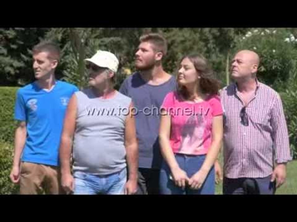 Pop Channel 6 shtator cdo te shtune - Top Channel Albania - News - Lajme