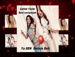 (1)serdar ortaç _su akar yolunu bulur_(2)__işim olmaz