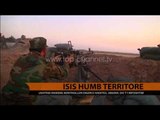 ISIS-i humb territore - Top Channel Albania - News - Lajme