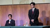 大阪府知事・市長選挙 結果会見中継　THE PAGE大阪 大阪ダブル選2015