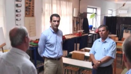 VELIAJ MANIPULON MEDIAT, BEN SIKUR PUNON NJE DITE PAS DASME