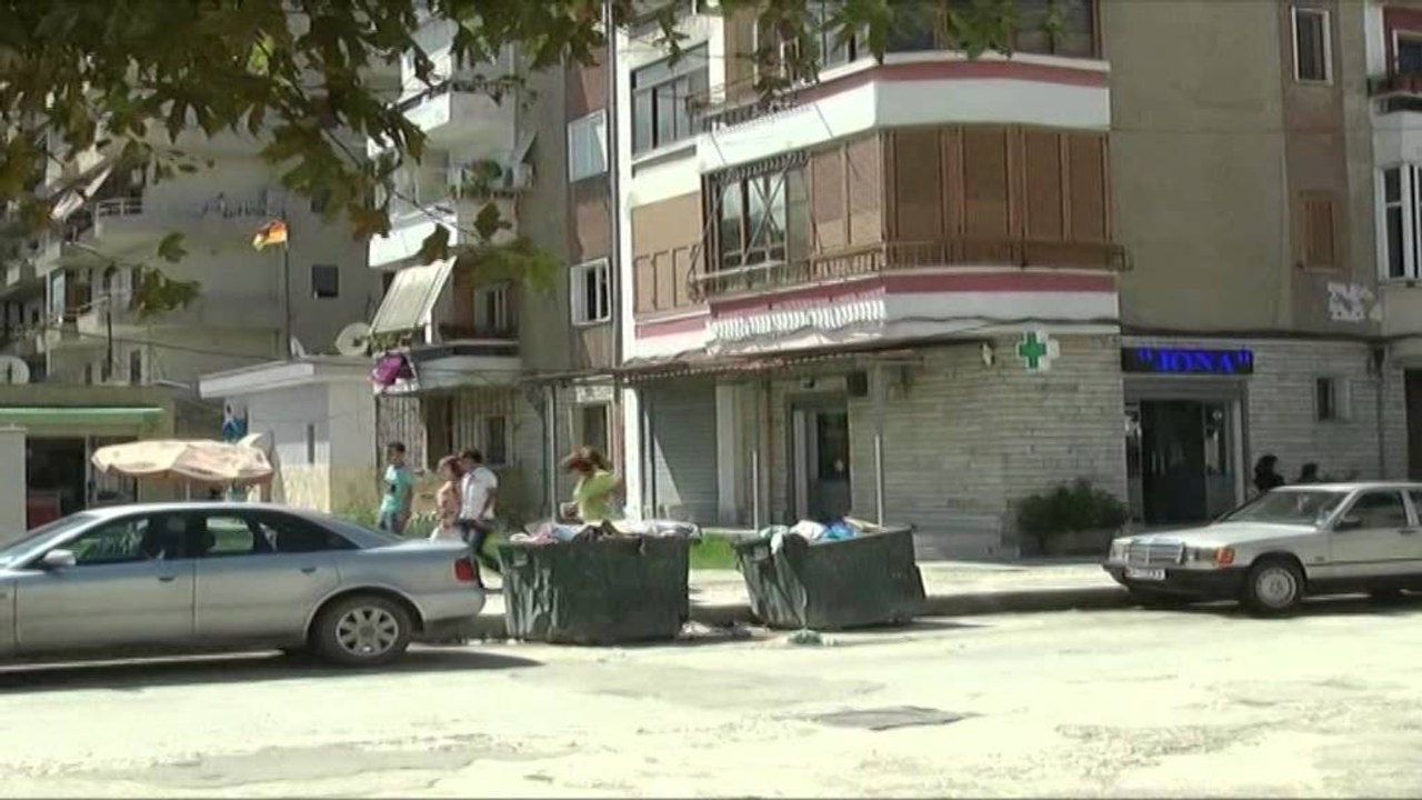 QYTETI I BERATIT NE PUSHTETIN E PLEHRAVE