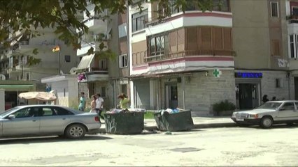 QYTETI I BERATIT NE PUSHTETIN E PLEHRAVE