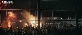 Godzilla - Teaser Trailer Oficial - Subtitulado Español . HD