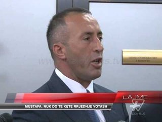 “Ende pa pakt me Vetëvendosjen” - News, Lajme - Vizion Plus