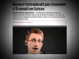 AVOKATI I SNOWDEN NJOFTOI SE KLIENTI I TIJ ESHTE PRANE MARRJES SE AZILIT NE ZVICER LAJM