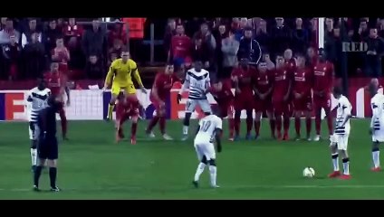 Liverpool vs Bordeaux 2-1 All Goals & Highlights
