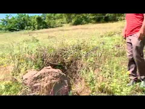 Shqipëria tjetër - Varret mbretërore ilire - Top Channel Albania - News - Lajme