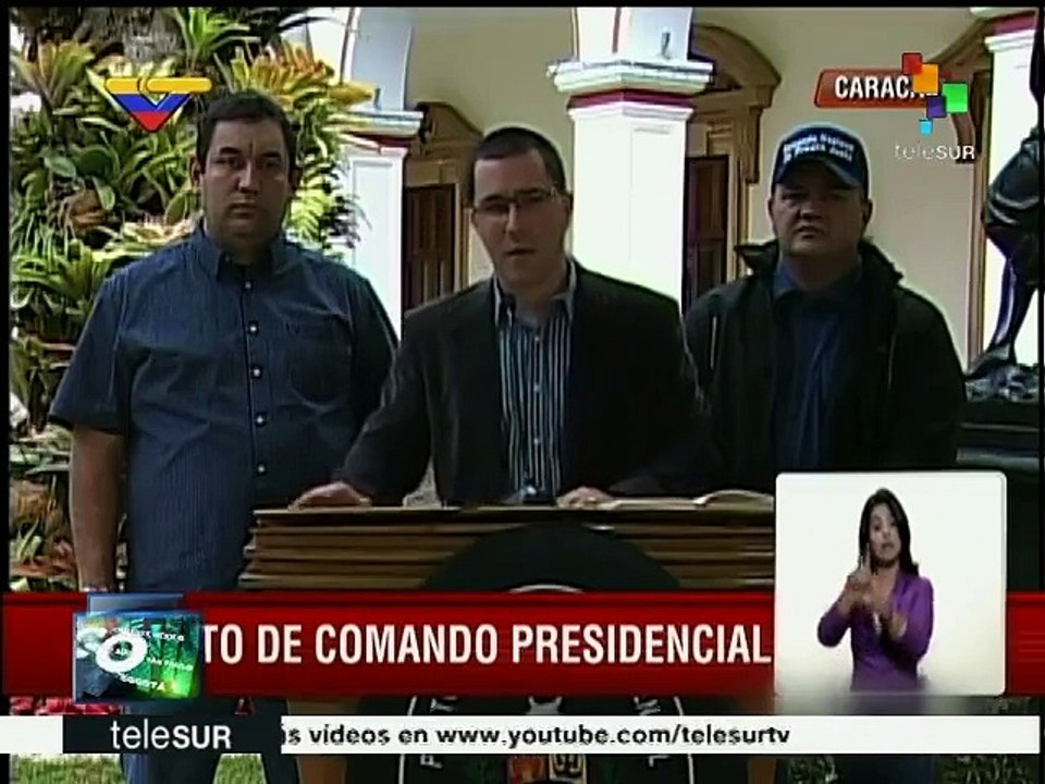 Venezuela: sitio "Mercado Libre" retirará venta de productos regulados