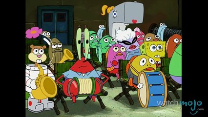 Top 10 Cartoon Ensemble Casts