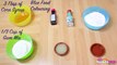 Easy DIY Bubble Gum Recipe - How to make Bubble Gum at Home - HooplaKidz Recipes