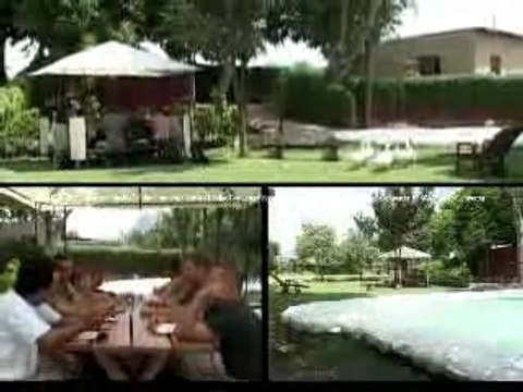 Casa sipan, sipán, chiclayo, peru