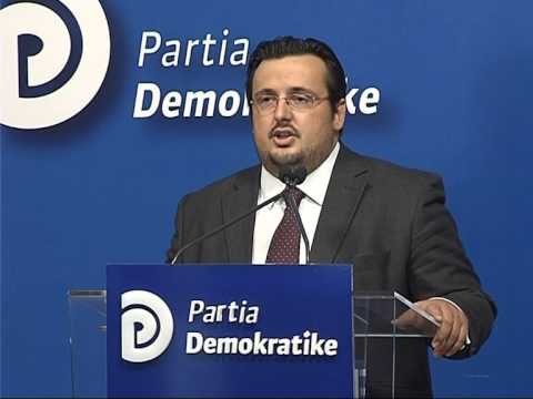 PARTIA DEMOKRATIKE AKUZA QEVERISE, “U RRITEN TAKSAT DHE U SHTUA PAPUNESIA” LAJM