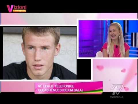 Vizioni i Pasdites- Shqiperia mund Portugaline - 9 Shtator 2014 - Show - Vizion Plus