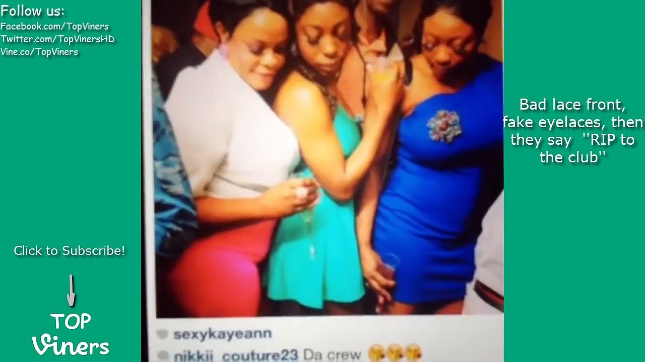 Drea KnowsBest Vine Compilation with Titles! - BEST Drea KnowsBest Vines - Top Viners ✔