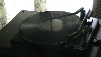 The Beatles Black Album - Side 1