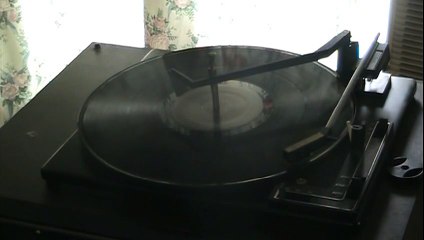 The Beatles Black Album - Side 3