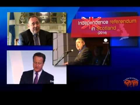 LIDERET POLITIKE NE BRITANI THIRRJE SKOCISE PER TE BOJKOTUAR REFERENDUMIN PER PAVARESI LAJM