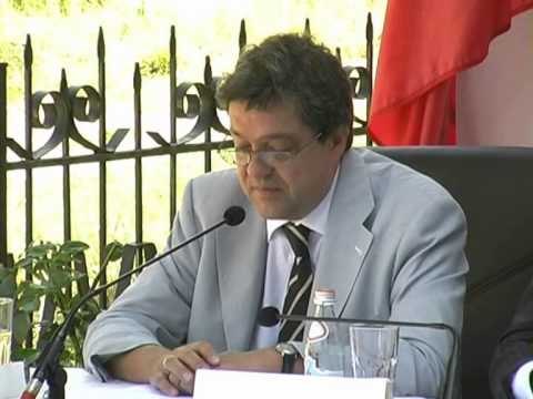 AMBASADORI I SHBA DHE I OSBE APEL PER REFORME NE DREJTESI,FUND ZVARRITJEVE NE GJYQESOR LAJM