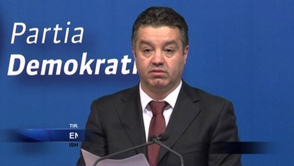 PD: QEVERIA DESHTOI NE SEKTORIN ENERGJITIK