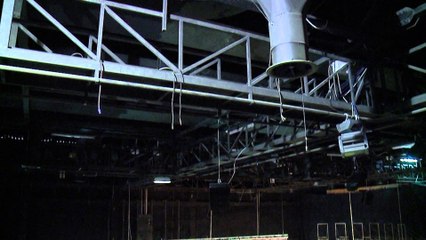 "DANCE WITH ME" NGA 29 SHTATORI NE TV KLAN