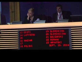 PRESIDENTI I KE JUNKER PREZANTON ANETARET E RINJ TE KOMISIONIT EUROPIAN LAJM mpg