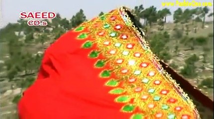 Pashto New Song 2016 Pashto New Album 2016 Shayesta Wazeera Vol 5 Part-6
