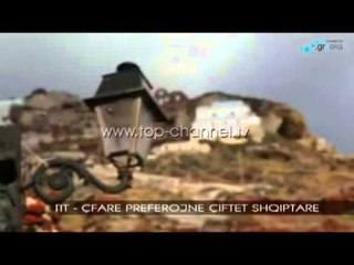 Muaji i mjaltit, cfare preferojne ciftet shqiptare - Top Channel Albania - News - Lajme